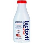 Lactovit Lactourea ultra hydratující sprchový gel 500 ml – Zboží Mobilmania