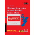 Úložné a upevňovací systémy pro montáž elektrických zařízení a instalací – Hledejceny.cz