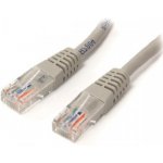 Datacom 1537 patch UTP CAT5E, 3m, bílý – Zboží Živě