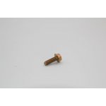 Pöttinger 101.847 Šroub M8x25 DIN 6921 8 8 ZnNi – Sleviste.cz