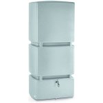 Arvés Sud na dešťovou vodu JUMBO 800 l chladně šedá – Zboží Mobilmania