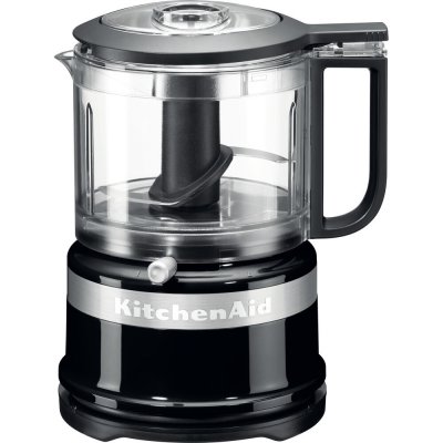 KitchenAid 5KFC3516EOB – Zboží Mobilmania