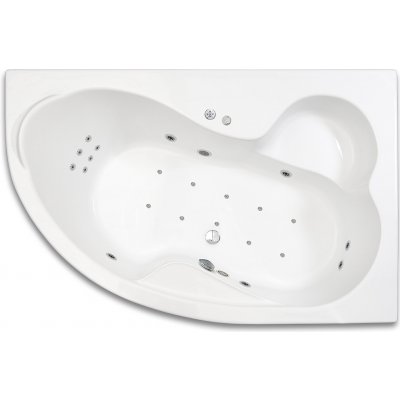ARTTEC NIKÉ FLAT 160 x 105 cm PAN04396 – Zboží Dáma