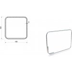 Třmínky do věnce 6/100x150 – Hledejceny.cz