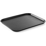 Hendi Polypropylenový podnos Fast Food velký 350x450x H20mm – Zboží Dáma