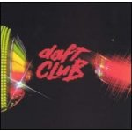 Daft Punk - Daft Club Digi CD – Hledejceny.cz