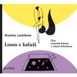 Losos v kaluži - Markéta Lukášková – Hledejceny.cz