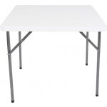 Rojaplast Stůl CATERING 86x86 cm DS-F86 – Sleviste.cz