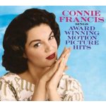 Connie Francis - Connie Francis Sings Award Winning Motion Picture Hits Around The World With Connie CD – Sleviste.cz