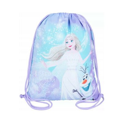 Coolpack na přezůvky Disney Core Beta Frozen – Hledejceny.cz
