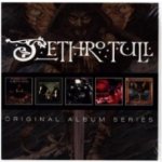 Jethro Tull - Original Album Series CD – Hledejceny.cz