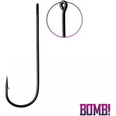 Delphin Jednoháček Bomb! Cheburashka vel.5 5 ks – Hledejceny.cz