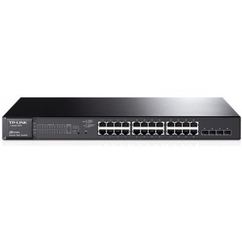 TP-Link T1600G-28PS