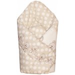 Scarlett Zavinovačka růžek Patrik Béžová – Zboží Mobilmania