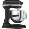 Kuchyňský robot KitchenAid Artisan 5KSM70SHXEBK + 5KSMVSA