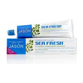 Jāsön zubní pasta Sea Fresh 170 g
