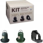 Gaun Startovací sada pro drůbež 3 ks – Sleviste.cz