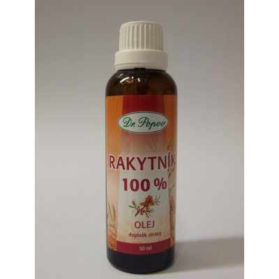 Elit Phito Rakytníkový olej 100% 50 ml – Zboží Dáma
