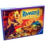 Ravensburger Ramses II – Zboží Živě