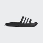 adidas Adilette Comfort cloud white/core black/core black – Sleviste.cz