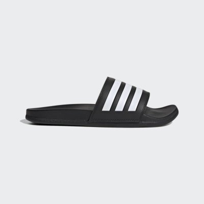 adidas Adilette Comfort cloud white/core black/core black – Sleviste.cz