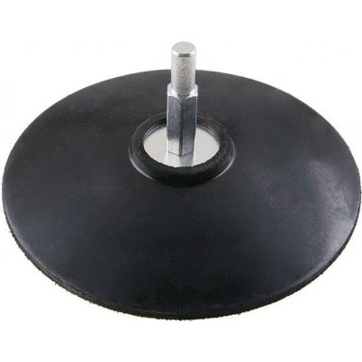 Kinekus Držák suchý zip na vrtačku o125mm, stopka KIN40322042 – Hledejceny.cz
