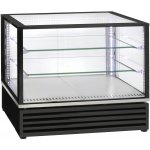 ROLLER GRILL VITRÍNA CD 800 B – Zboží Dáma