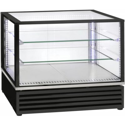ROLLER GRILL VITRÍNA CD 800 B – Zboží Dáma