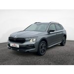 Skoda Kamiq 1.5 TSI DSG Monte Carlo 110 kW – Hledejceny.cz
