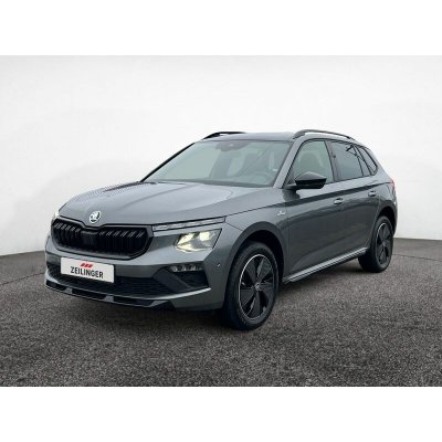 Skoda Kamiq 1.5 TSI DSG Monte Carlo 110 kW – Hledejceny.cz