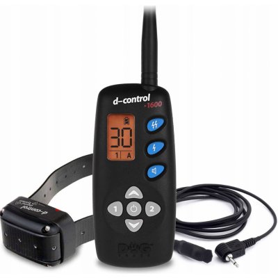 DOG Trace d-control 1610 – Zboží Živě