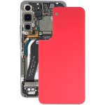 Kryt Samsung Galaxy S22 5G zadní červený – Zboží Živě
