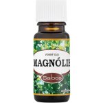 Saloos esenciální olej Magnólie 10 ml – Zbozi.Blesk.cz