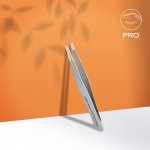 Pinzeta na obočí STALEKS EXPERT 10/4 – Zboží Dáma