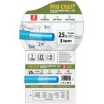 Procraft 3 vrstvy 1/2" 25m PR-3KGH1325 – Zboží Mobilmania