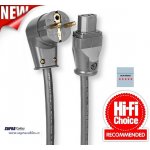 SUPRA LoRad 2.5 CS-EU Silver Anniversary - 10-16A BENT 1,0m – Zboží Živě