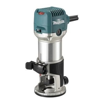 MAKITA ruční fréza RT 0702 C 710 Watt – Zboží Mobilmania