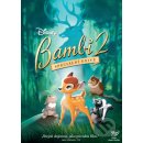 Bambi 2 s. e. DVD