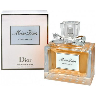 Christian Dior Miss Dior parfémovaná voda dámská 50 ml – Zbozi.Blesk.cz