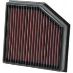 Vzduchový filtr K&N Filters 33-2491 – Hledejceny.cz