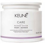 Keune Care Blonde Savior Mask 200 ml – Hledejceny.cz