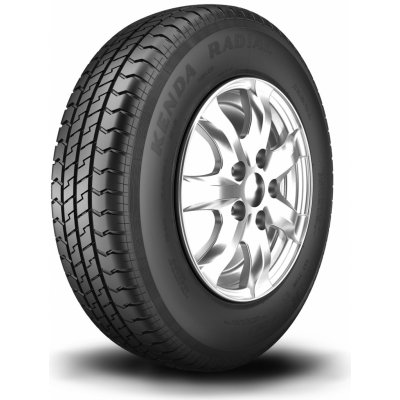 Kenda 155/70 R12C 104N/101N KR16 Kargo Pro – Hledejceny.cz