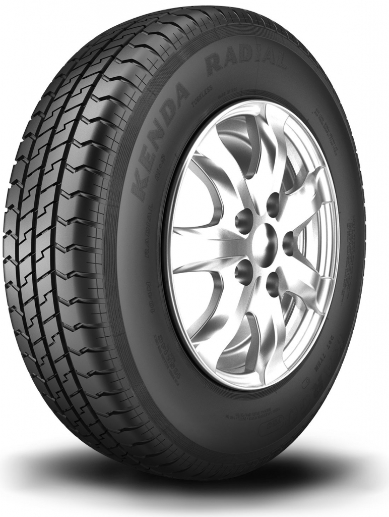 Kenda 155/70 R12C 104N/101N KR16 Kargo Pro