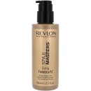 Revlon Style Masters Curly FanatiCurls silně tužící přípravek pro osvěžení kudrlin 150 ml