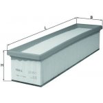 Vzduchový filtr MAHLE LX 3105/1 – Hledejceny.cz