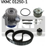 Sada rozvodů - řemen s kladkami a vodní pumpa SKF VKMC 01250-1 (VKMC012501) | Zboží Auto