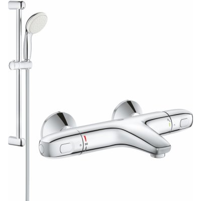 Grohe Tempesta 27924001 – Zboží Mobilmania