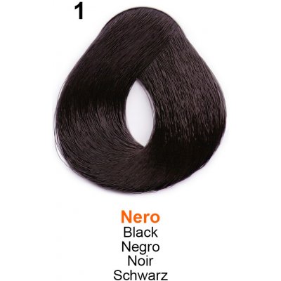 Trend Toujours barva na vlasy 1 100 ml