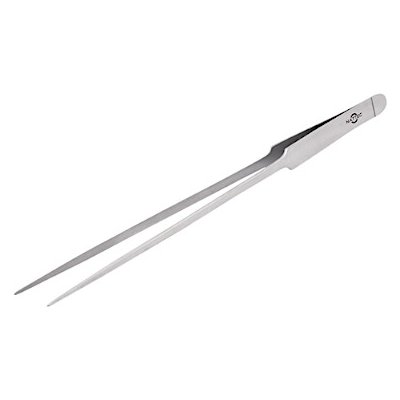 AQT Pinzeta rovná 30 cm – Hledejceny.cz