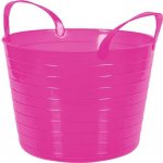 V Plast Kýbl flexibilní 14l hot pink – Hledejceny.cz